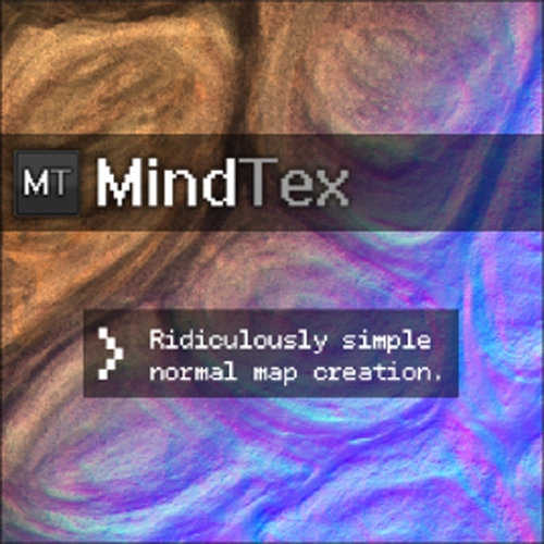 MindTex Pc