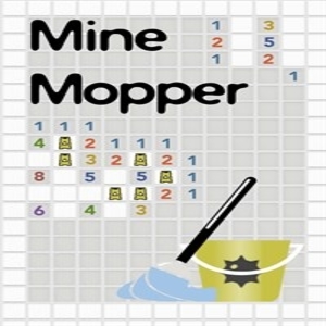 Acheter Mine Mopper Xbox Series Comparateur Prix
