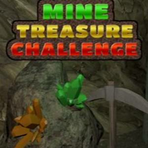 Mine Treasure Challenge Pc