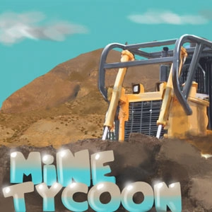 Mine Tycoon Xbox Series X