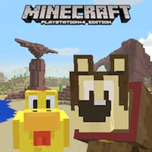 Minecraft Cartoon Texture Pack Switch