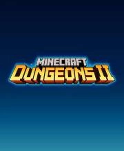 Minecraft Dungeons 2 Playstation 5