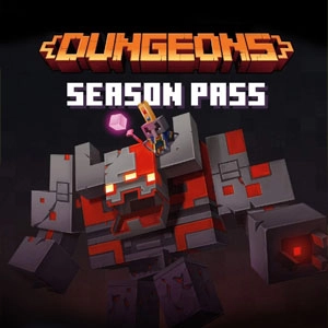 Minecraft Dungeons Season Pass Xbox One