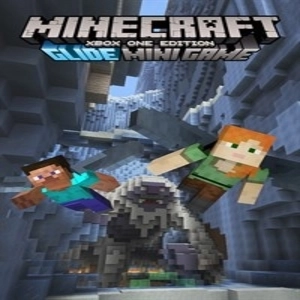 Minecraft Glide Beasts Track Pack Playstation 4