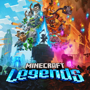 Acheter Minecraft Legends Xbox One Comparateur Prix
