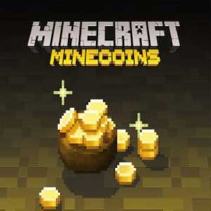 Acheter Minecraft Minecoins Cle Cd Comparateur Prix