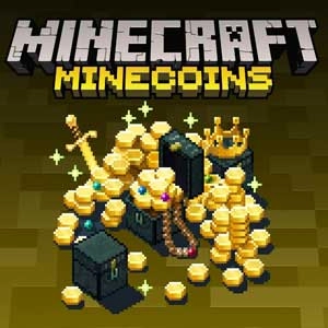 Minecraft Minecoins Coins