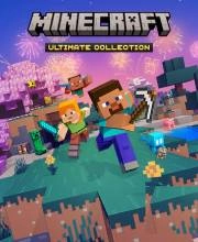 Minecraft Ultimate Collection Xbox Series X