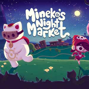Acheter Minekos Night Market Clé Cd Comparateur Prix