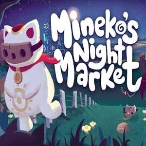 Acheter Mineko’s Night Market Xbox Series Comparateur Prix