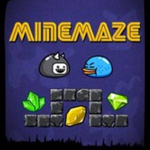 Acheter Minemaze Xbox One Comparateur Prix