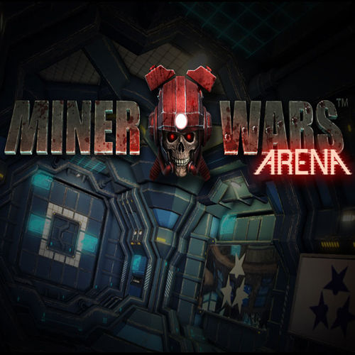 Acheter Miner Wars Arena Cle Cd Comparateur Prix