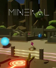 Mineral Playstation 4