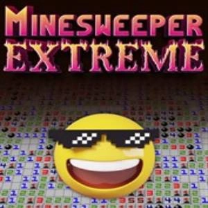Minesweeper Extreme Xbox Series X