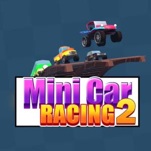 Acheter Mini Car Racing 2 PS4 Comparateur Prix