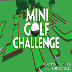 Acheter Mini Golf Challenge Clé CD Comparateur Prix
