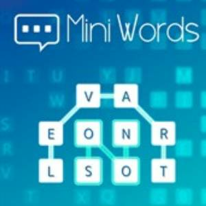 Mini Words Xbox One