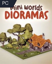 Mini Worlds Dioramas Pc