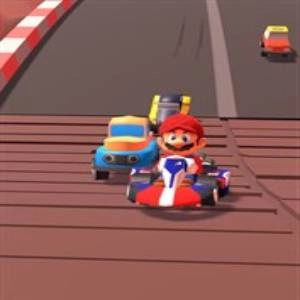 Minicar Race Karting Pc