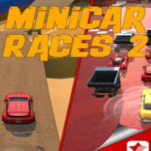 Minicar Races 2 Xbox Series X