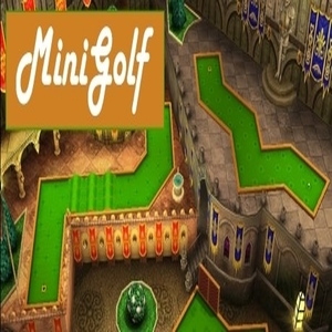 Acheter MiniGolf Clé CD Comparateur Prix
