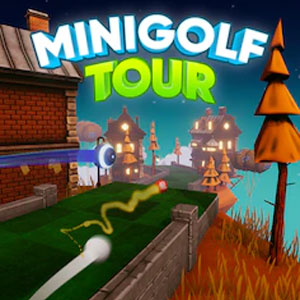 Acheter MiniGolf Tour Nintendo Switch comparateur prix