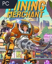 Mining Merchant Pc
