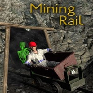 Mining Rail Xbox Series X