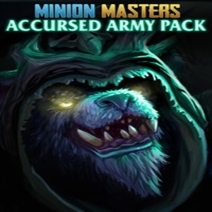 Acheter Minion Masters Accursed Army Pack Xbox Series Comparateur Prix