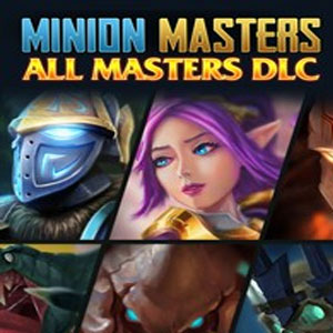 Acheter Minion Masters All Masters Xbox One Comparateur Prix