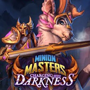 Acheter Minion Masters Charging Into Darkness Xbox One Comparateur Prix