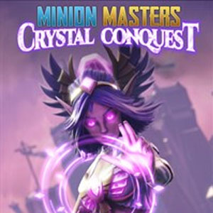 Acheter Minion Masters Crystal Conquest Clé CD Comparateur Prix