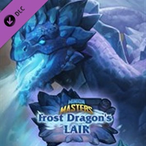 Minion Masters Frost Dragon’s Lair Xbox One