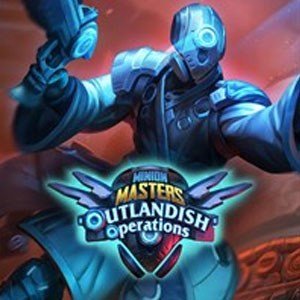 Acheter Minion Masters Outlandish Operations Clé CD Comparateur Prix