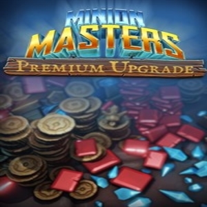 Acheter Minion Masters Premium Upgrade Xbox Series Comparateur Prix