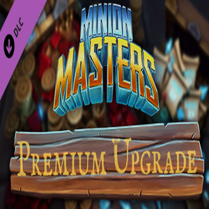 Acheter Minion Masters Premium Upgrade Clé CD Comparateur Prix
