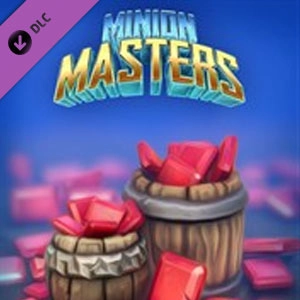 Minion Masters Rubies Playstation 4