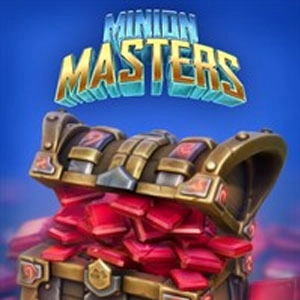 Minion Masters Rubies