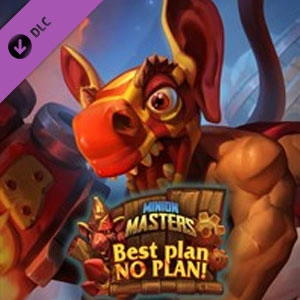 Minion Masters Scrat Infestation Xbox Series X