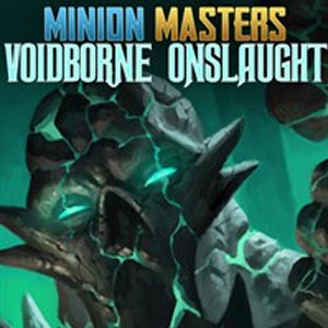 Acheter Minion Masters Voidborne Onslaught Xbox One Comparateur Prix