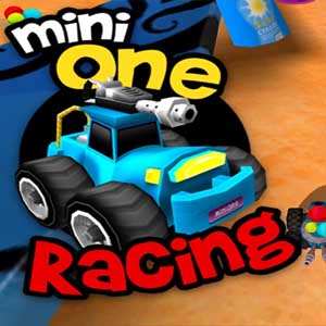 Acheter MiniOne Racing Clé Cd Comparateur Prix