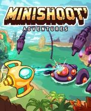 Minishoot' Adventures Xbox One