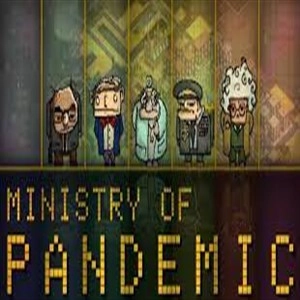 Ministry of Pandemic Pc