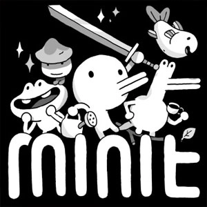 MINIT Xbox One