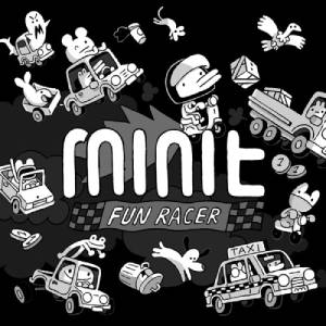 Acheter Minit Fun Racer Clé CD Comparateur Prix