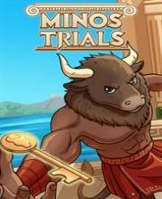 Minos Trials Xbox One