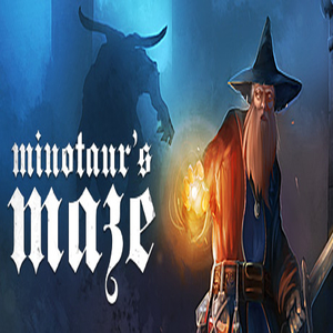 Acheter Minotaurs Maze Clé CD Comparateur Prix
