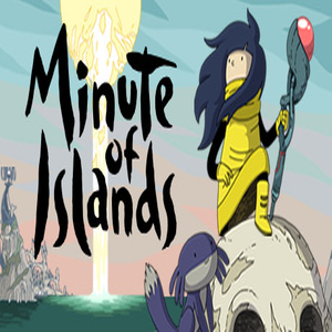 Acheter Minute of Islands PS4 Comparateur Prix