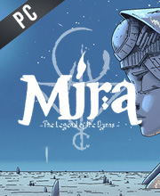 Acheter Mira and the Legend of the Djinns Clé CD Comparateur Prix