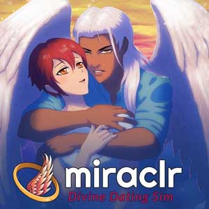 Acheter miraclr Divine Dating Sim Clé CD Comparateur Prix